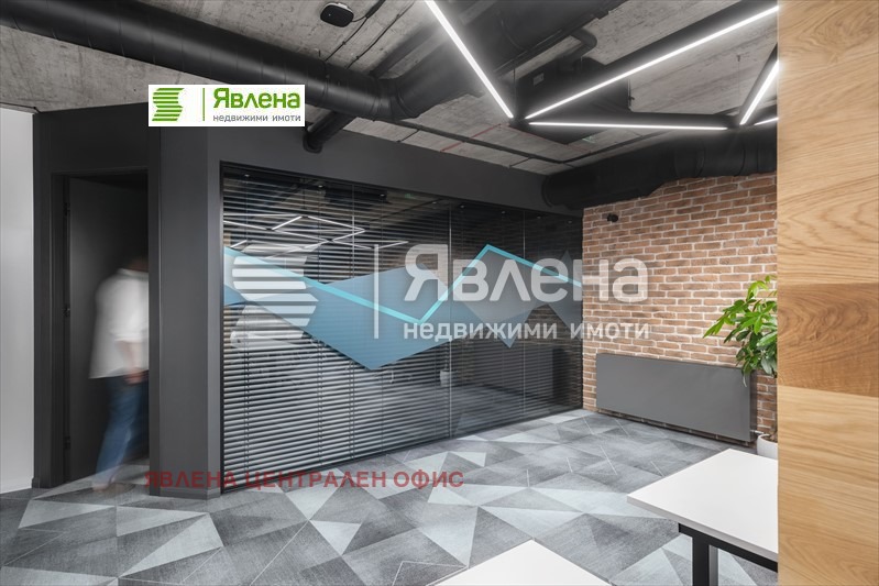 Продава ОФИС, гр. София, Изгрев, снимка 6 - Офиси - 48314762