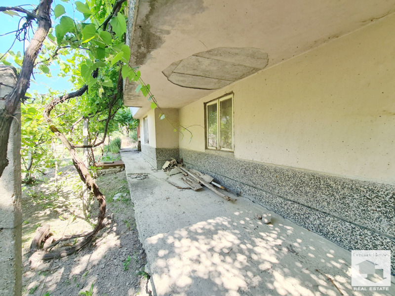 Продава КЪЩА, с. Асеново, област Велико Търново, снимка 10 - Къщи - 38711973