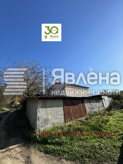 Продава КЪЩА, гр. Варна, м-т Перчемлията, снимка 6 - Къщи - 48072484