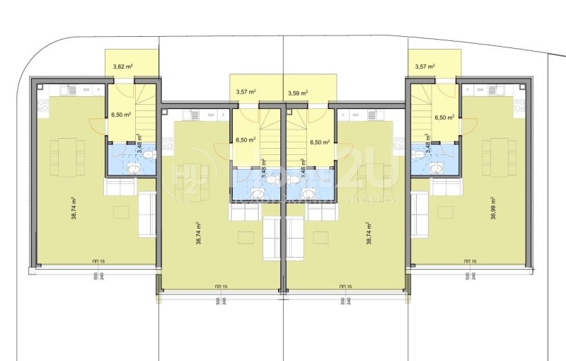 Продава КЪЩА, гр. Варна, м-т Сотира, снимка 5 - Къщи - 49343294