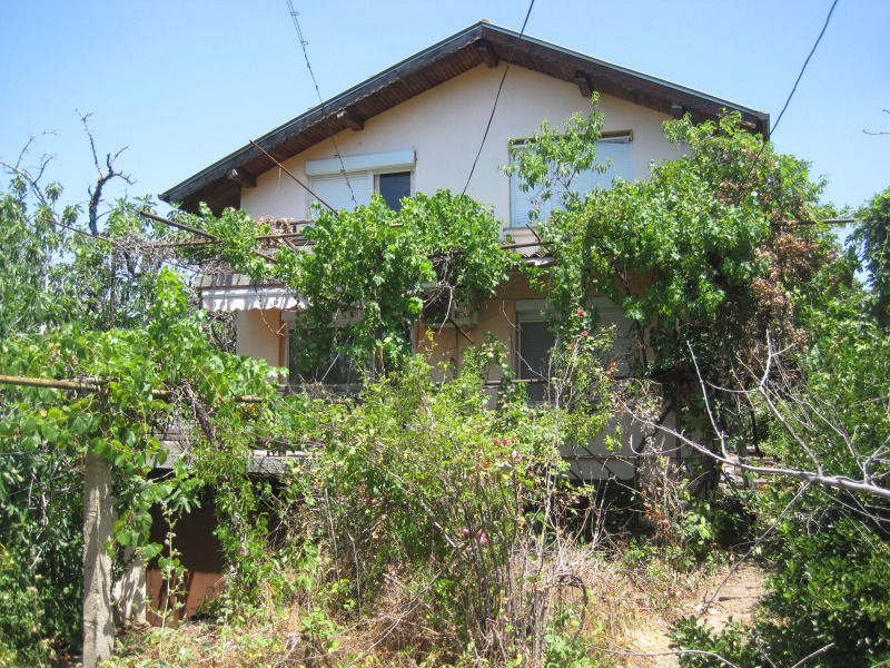 Til salg  Hus region Plovdiv , Markovo , 160 kvm | 55723079
