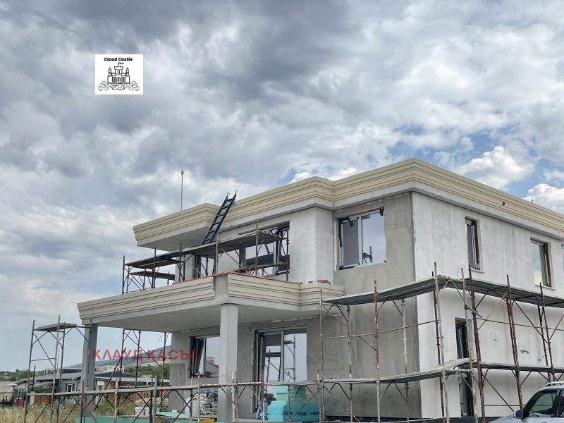 На продаж  Будинок область Пловдив , Марково , 230 кв.м | 92461420