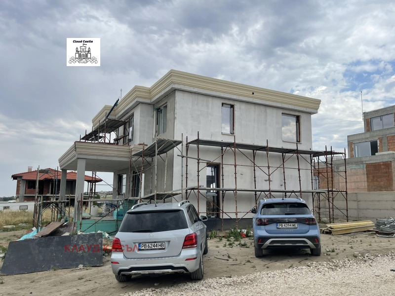 На продаж  Будинок область Пловдив , Марково , 230 кв.м | 92461420 - зображення [2]
