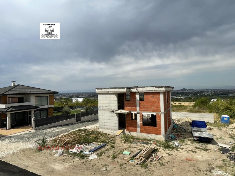 На продаж  Будинок область Пловдив , Марково , 230 кв.м | 92461420 - зображення [3]