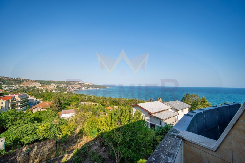 Продава КЪЩА, гр. Балчик, област Добрич, снимка 15 - Къщи - 53086277