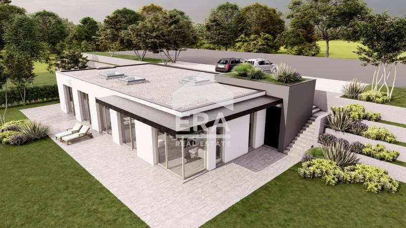 Продава КЪЩА, гр. Варна, м-т Ракитника, снимка 2 - Къщи - 53969370