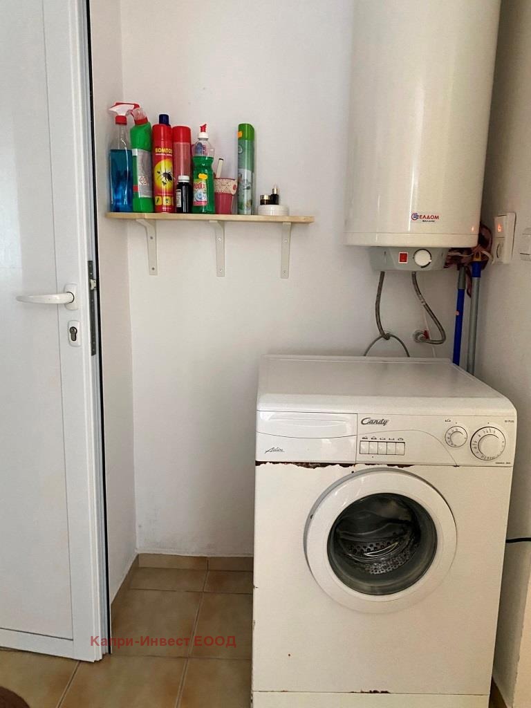 Продава КЪЩА, с. Крапец, област Добрич, снимка 9 - Къщи - 54352584