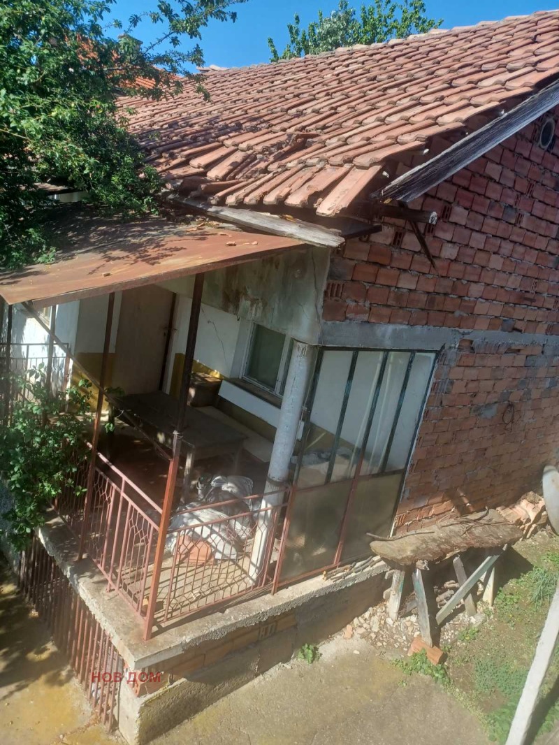 À vendre  Villa Vratsa , Stoudentski grad , 35 m² | 85453752 - image [8]