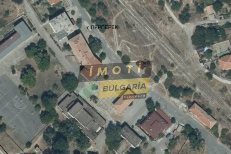 Продава БИЗНЕС ИМОТ, с. Перперек, област Кърджали, снимка 4 - Други - 53309558