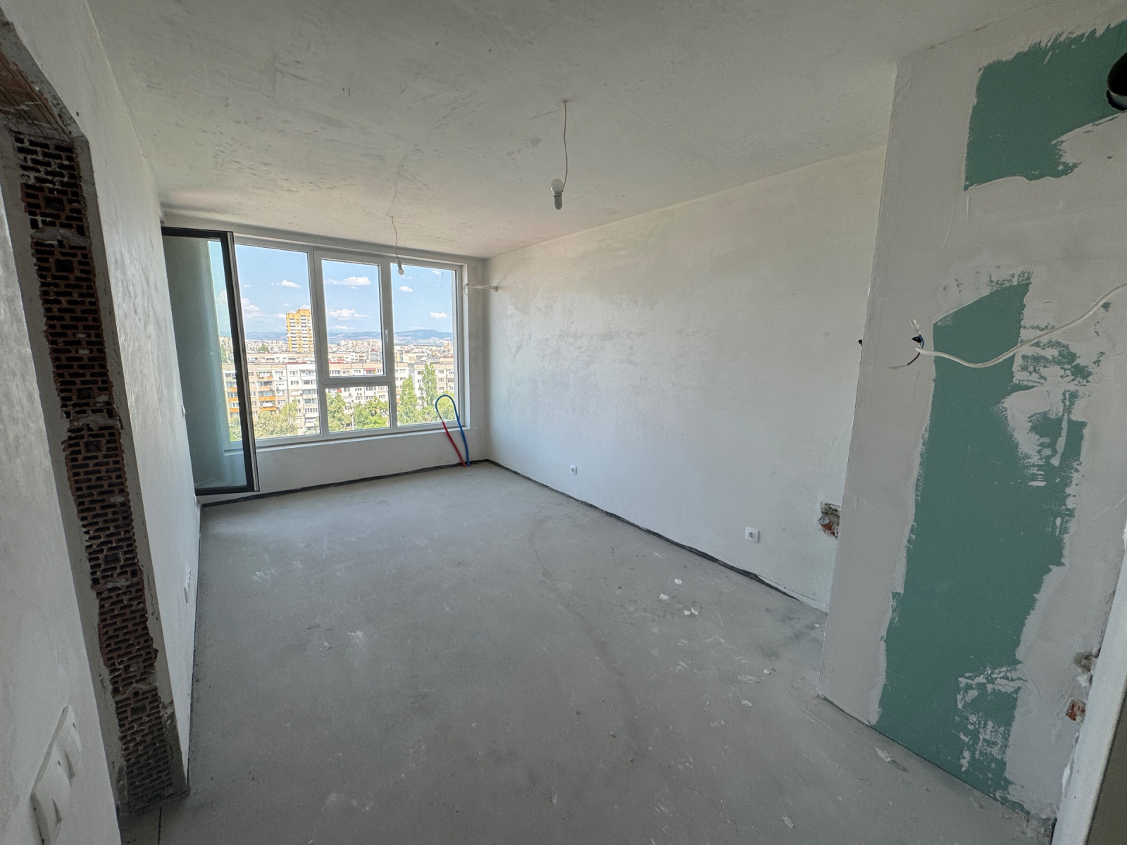 Продава 2-СТАЕН, гр. София, Банишора, снимка 7 - Апартаменти - 53967998