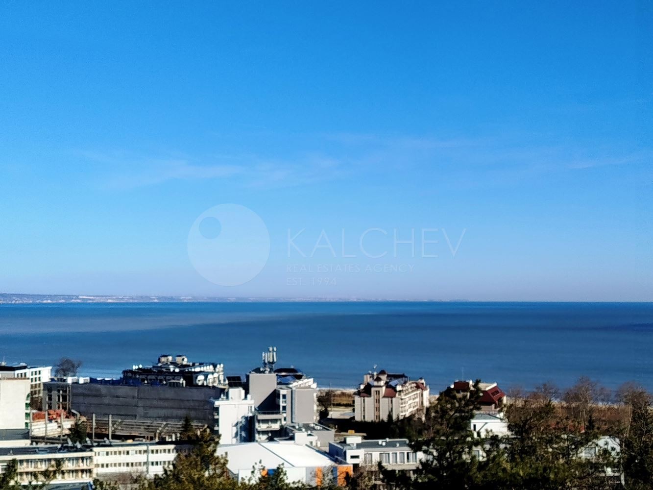 Продава 2-СТАЕН, с. Кранево, област Добрич