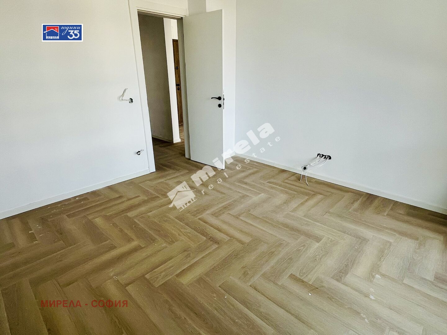 Продава 2-СТАЕН, гр. София, Витоша, снимка 5 - Апартаменти - 53429143