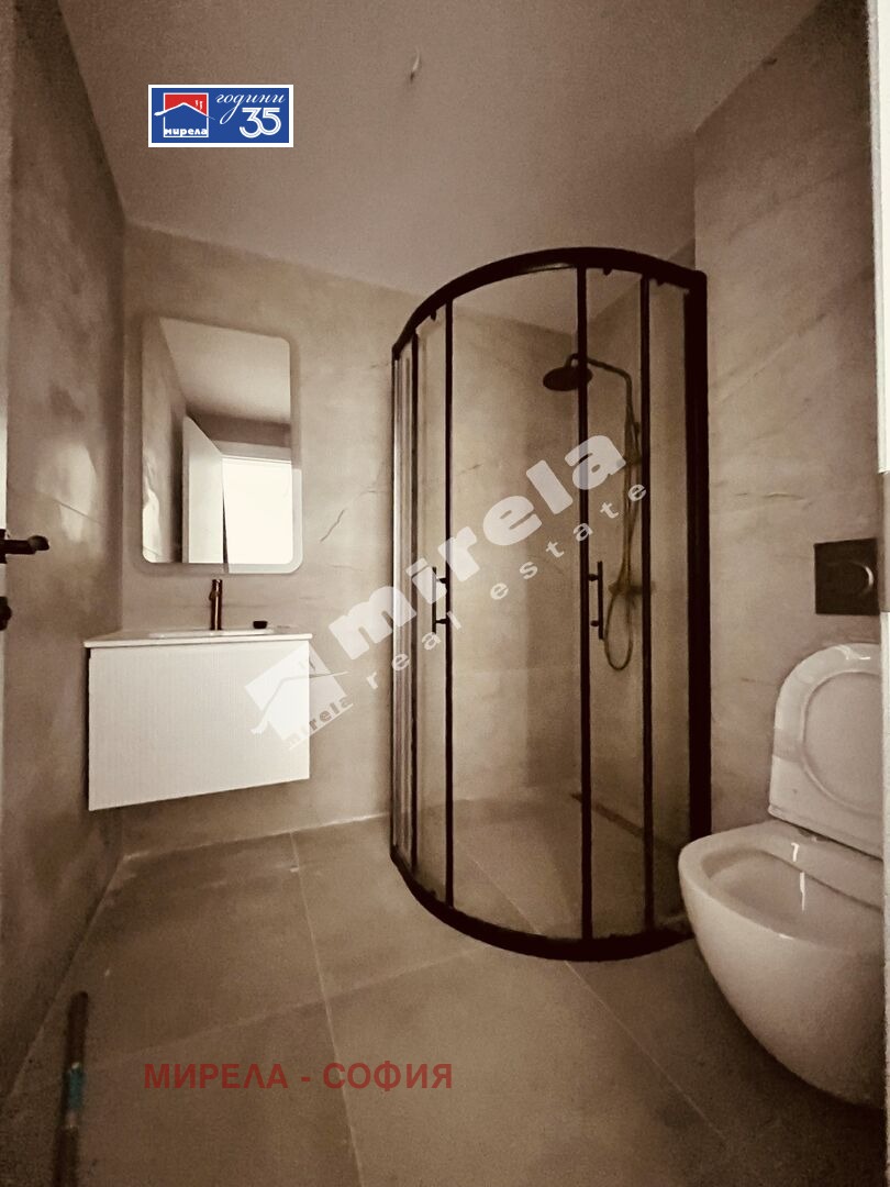 Продава 2-СТАЕН, гр. София, Витоша, снимка 10 - Апартаменти - 53429143