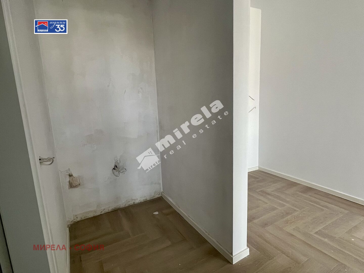 Продава 2-СТАЕН, гр. София, Витоша, снимка 7 - Апартаменти - 53429143