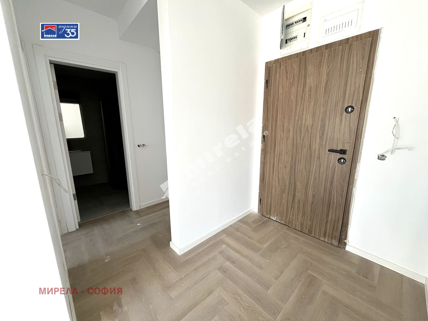 Продава 2-СТАЕН, гр. София, Витоша, снимка 8 - Апартаменти - 53429143