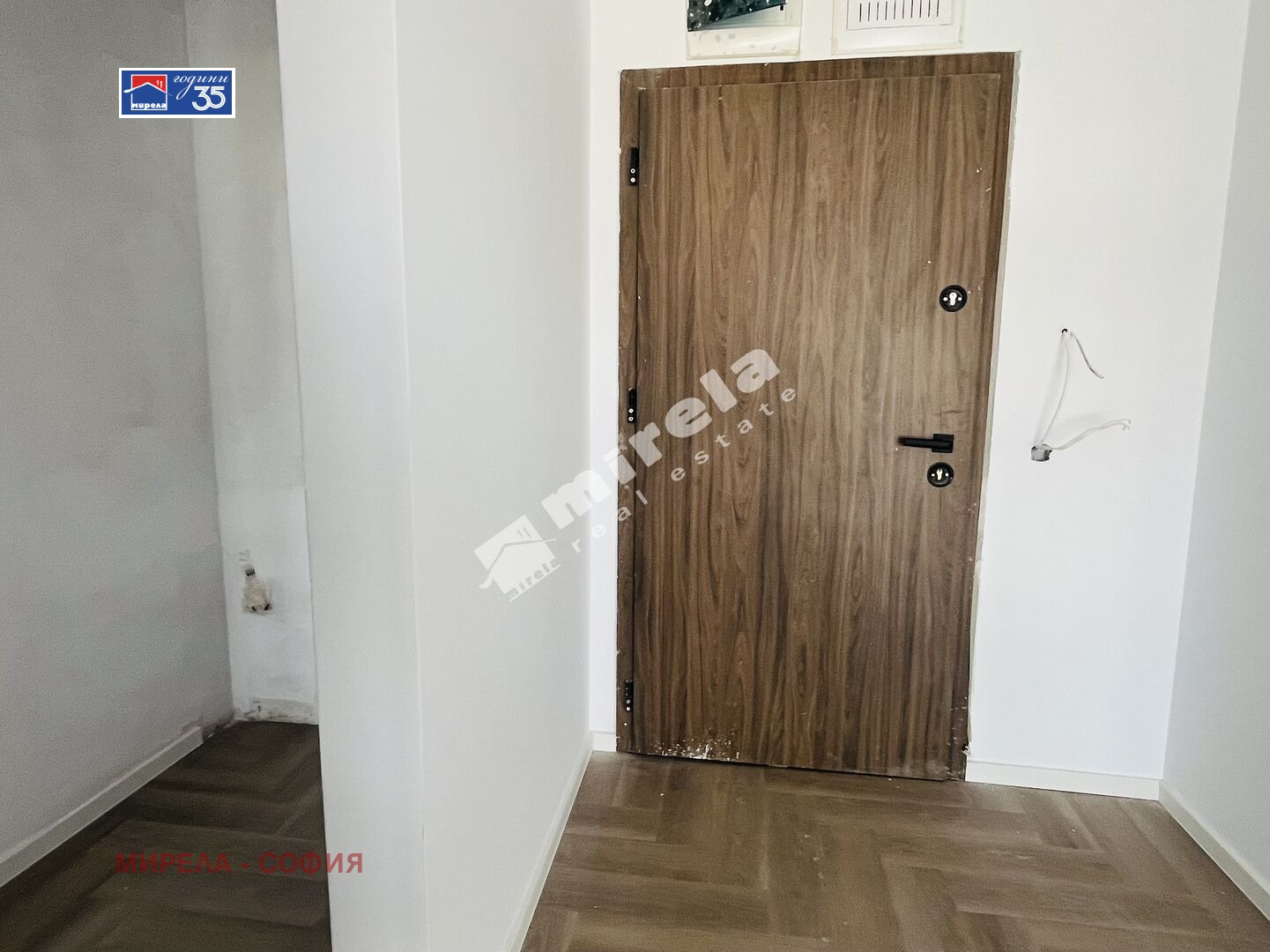 Продава 2-СТАЕН, гр. София, Витоша, снимка 8 - Апартаменти - 53429143