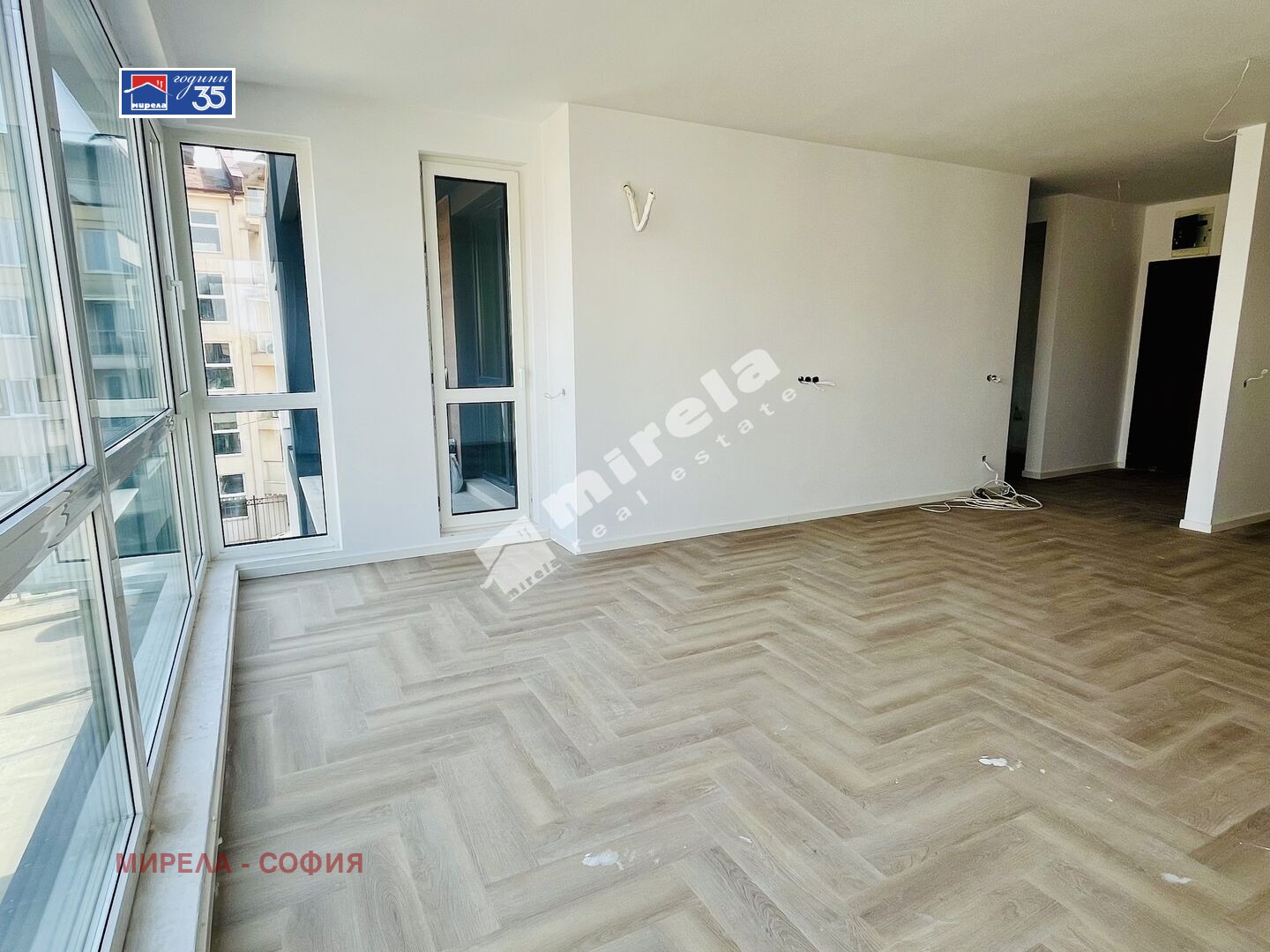 Продава 2-СТАЕН, гр. София, Витоша, снимка 2 - Апартаменти - 53429143