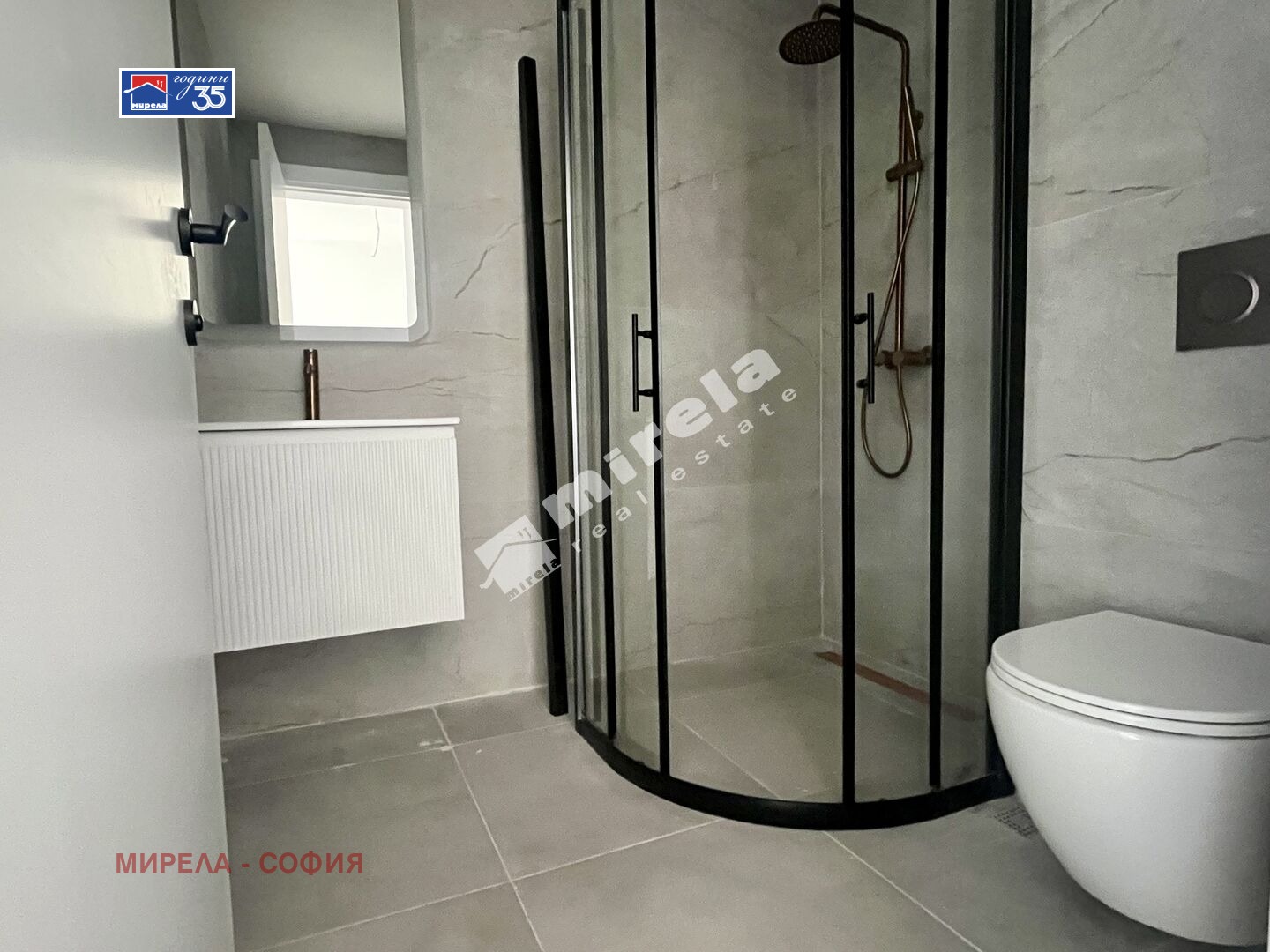 Продава 2-СТАЕН, гр. София, Витоша, снимка 3 - Апартаменти - 53429143