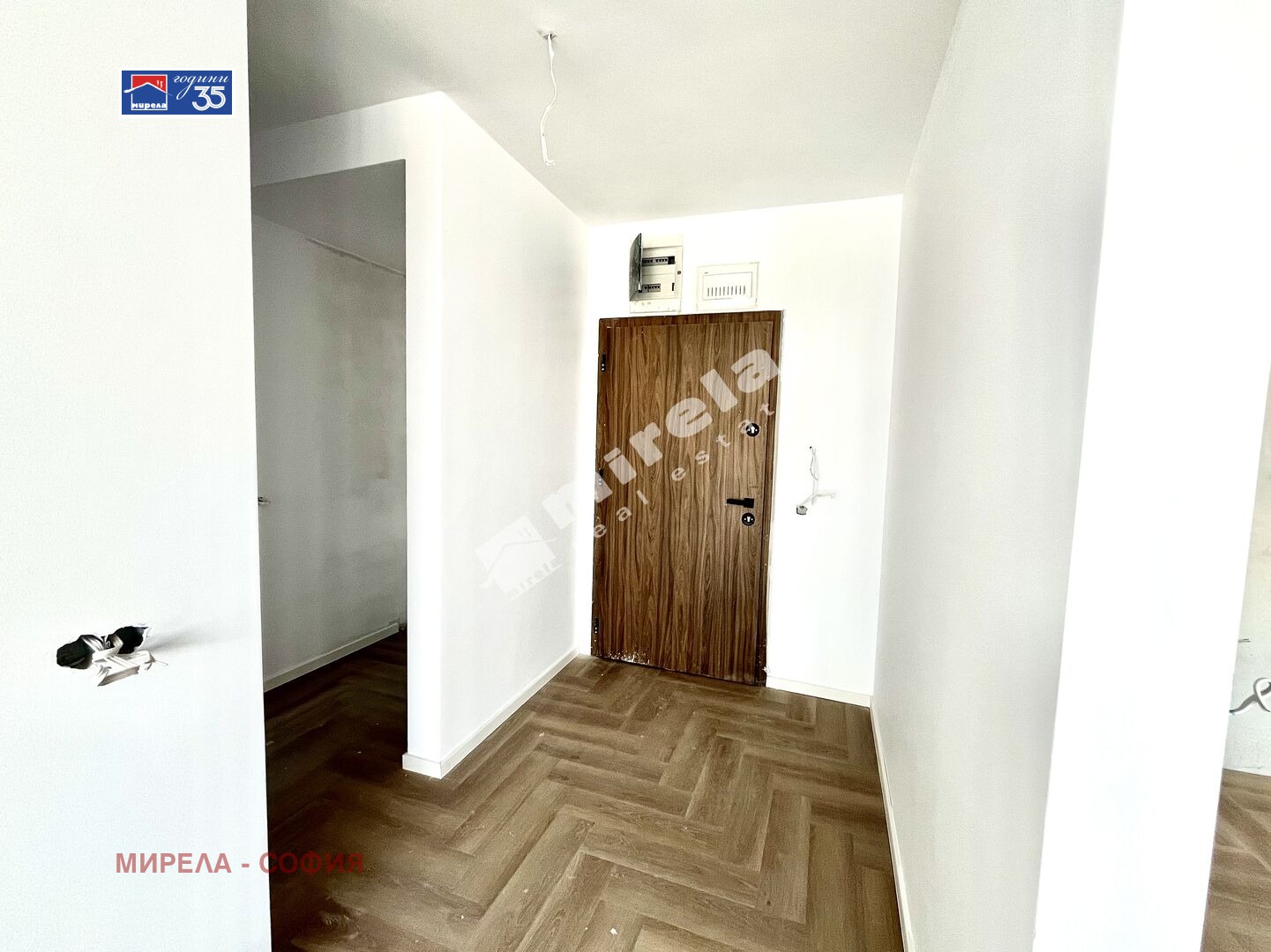 Продава 2-СТАЕН, гр. София, Витоша, снимка 4 - Апартаменти - 53429143