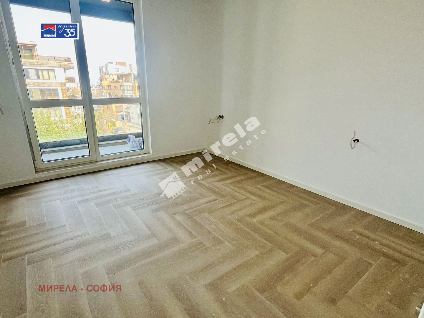 Продава 2-СТАЕН, гр. София, Витоша, снимка 4 - Апартаменти - 53429143