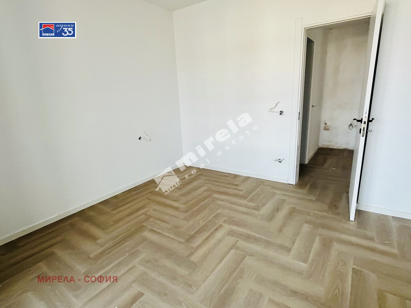 Продава 2-СТАЕН, гр. София, Витоша, снимка 6 - Апартаменти - 53429143