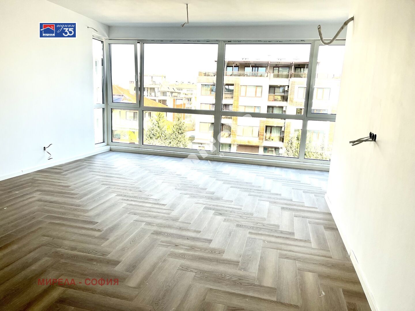 Продава 2-СТАЕН, гр. София, Витоша, снимка 3 - Апартаменти - 53429143