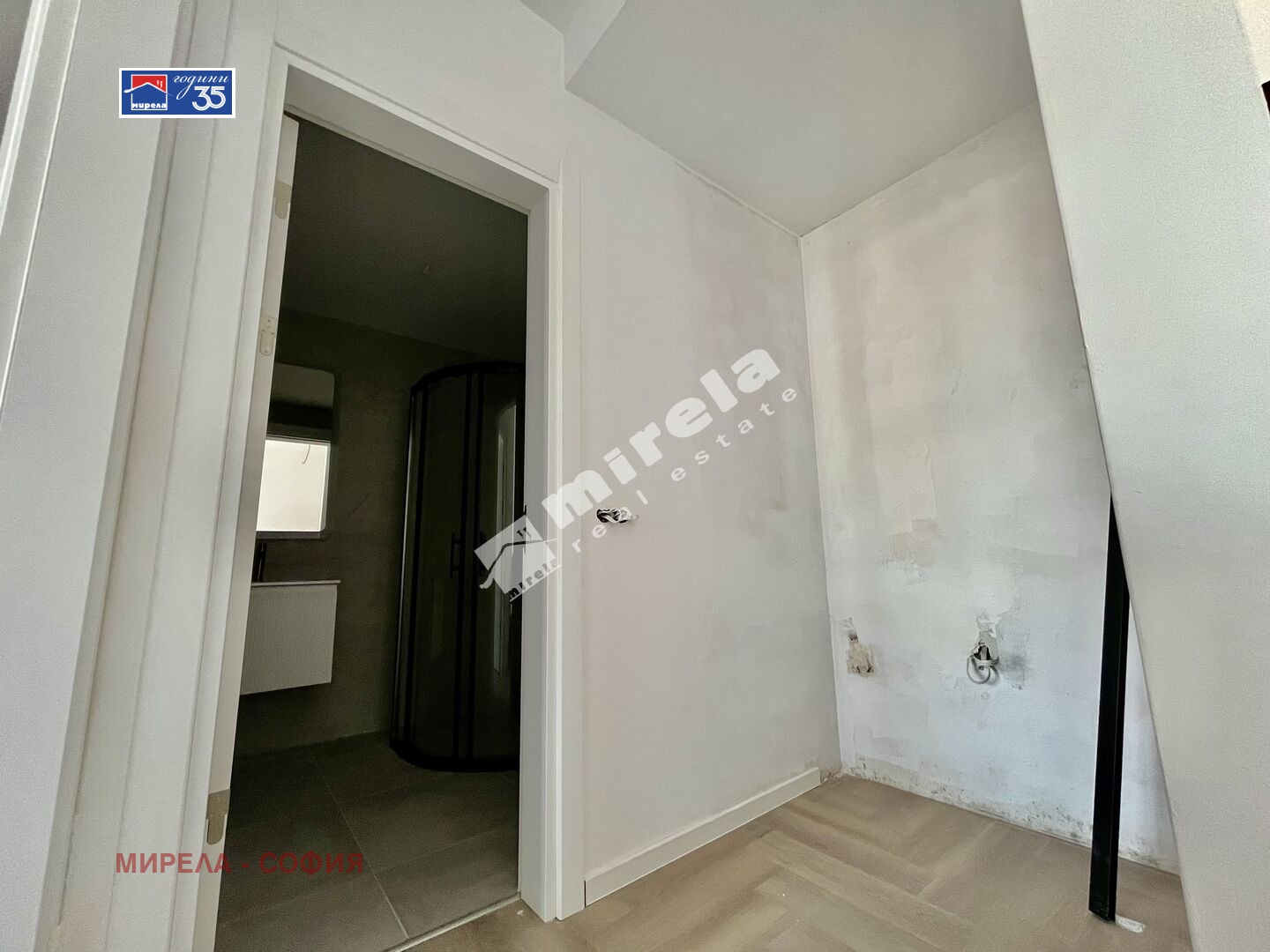 Продава 2-СТАЕН, гр. София, Витоша, снимка 7 - Апартаменти - 53429143