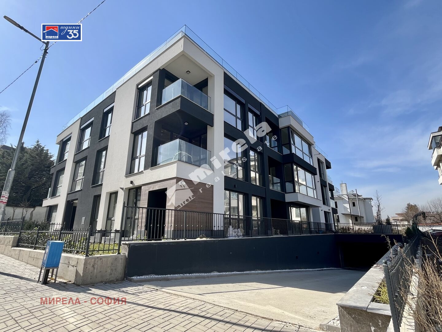 Продава 2-СТАЕН, гр. София, Витоша, снимка 10 - Апартаменти - 53429143