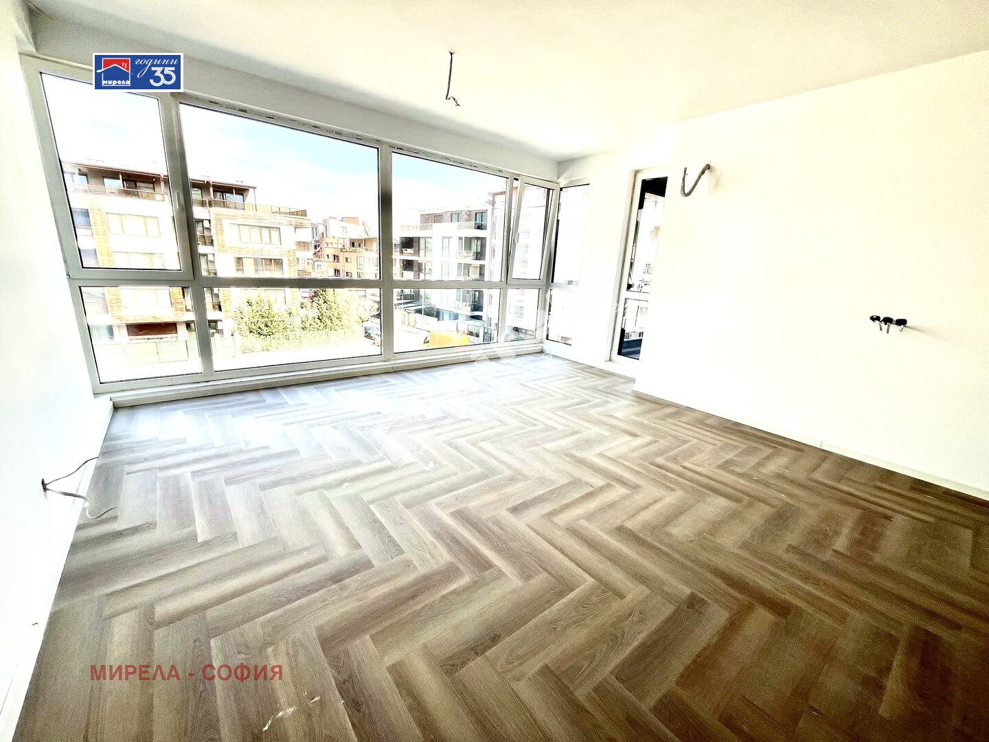 Продава 2-СТАЕН, гр. София, Витоша, снимка 2 - Апартаменти - 53429143