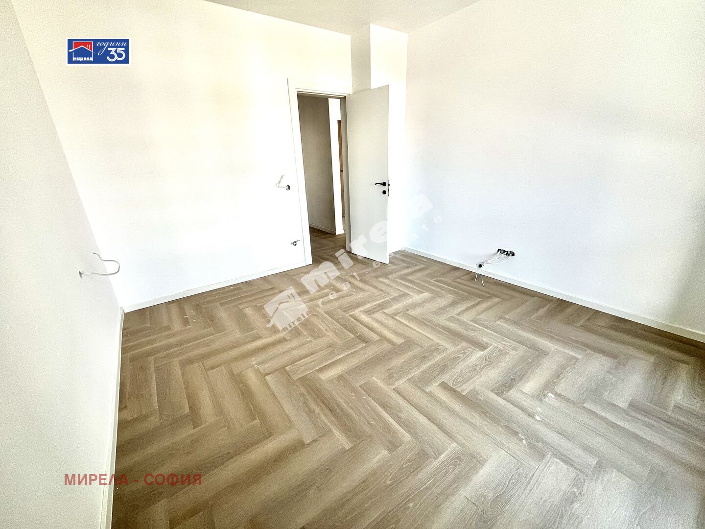 Продава 2-СТАЕН, гр. София, Витоша, снимка 6 - Апартаменти - 53429143