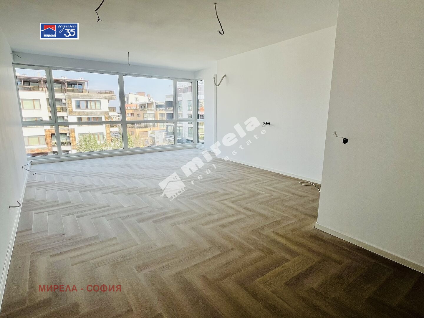 Продава 2-СТАЕН, гр. София, Витоша