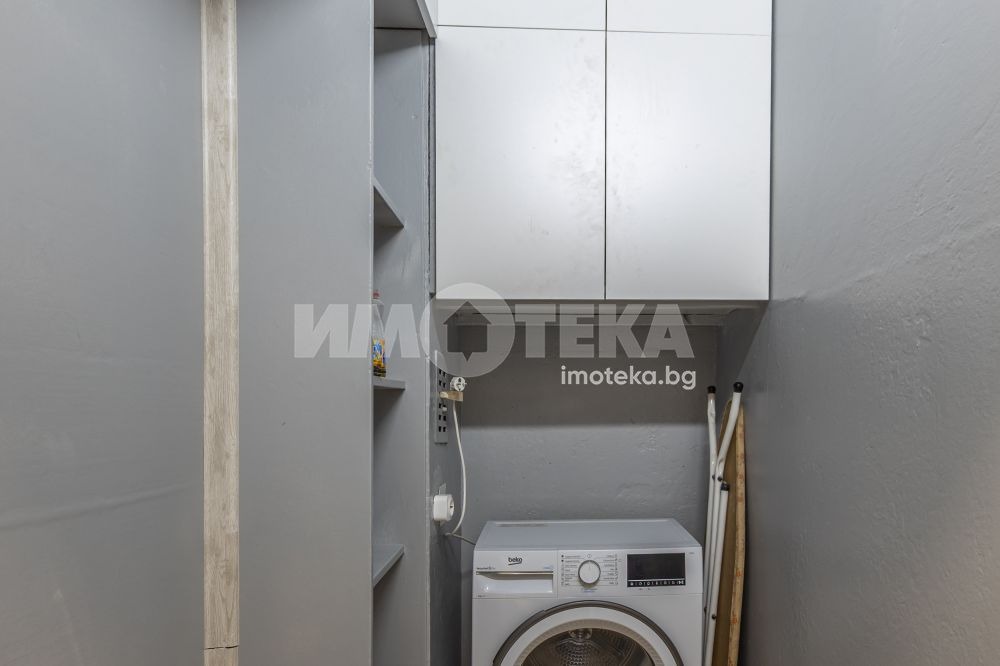 Продава 2-СТАЕН, гр. Варна, Възраждане 3, снимка 9 - Апартаменти - 53677131