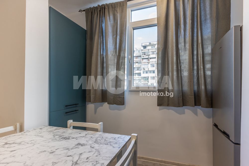 Продава 2-СТАЕН, гр. Варна, Възраждане 3, снимка 15 - Апартаменти - 53677131