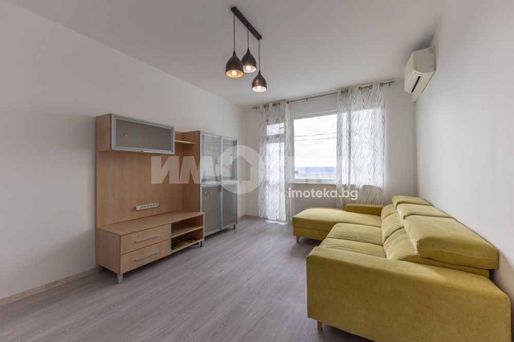 Продава 2-СТАЕН, гр. Варна, Възраждане 3, снимка 4 - Апартаменти - 53677131