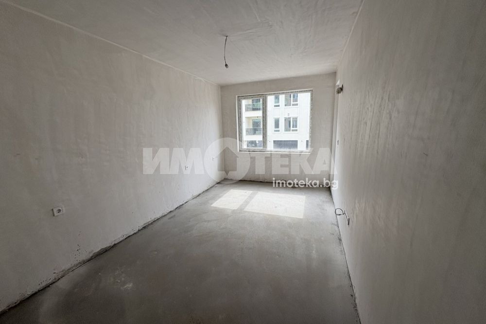 Продава 2-СТАЕН, гр. Пловдив, Южен, снимка 6 - Апартаменти - 54039917