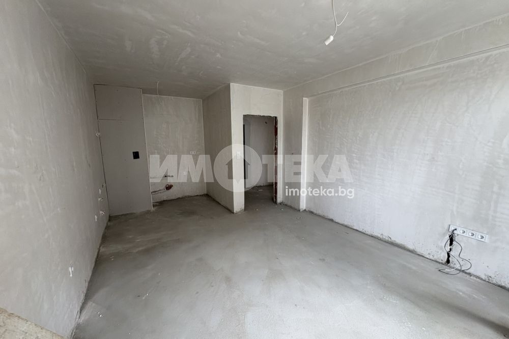 Продава 2-СТАЕН, гр. Пловдив, Южен, снимка 3 - Апартаменти - 54039917