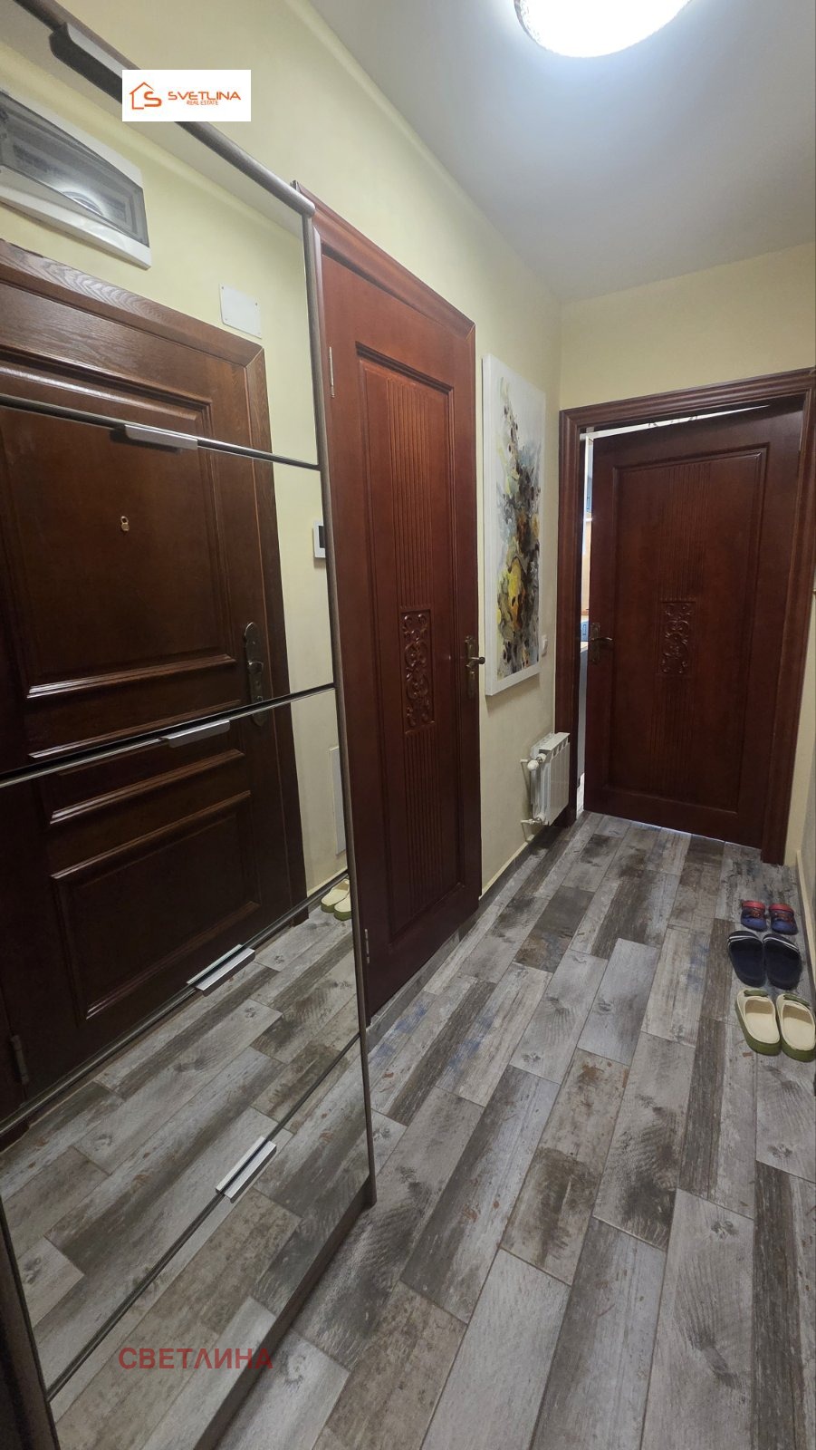 Продава 2-СТАЕН, гр. София, Зона Б-19, снимка 10 - Апартаменти - 54328963