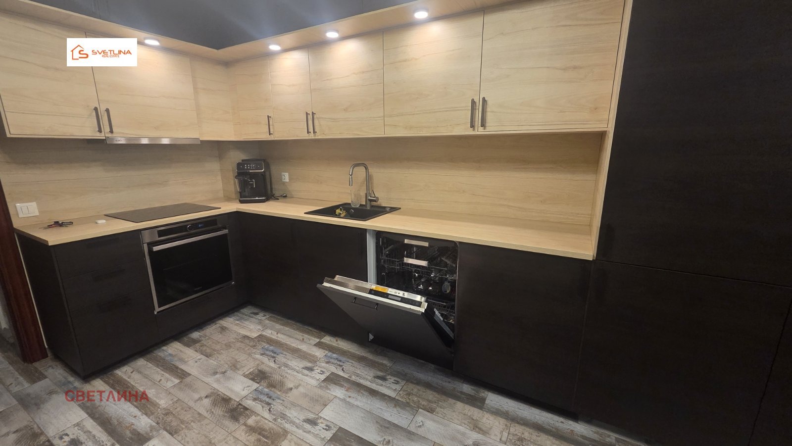 Продава 2-СТАЕН, гр. София, Зона Б-19, снимка 6 - Апартаменти - 54328963