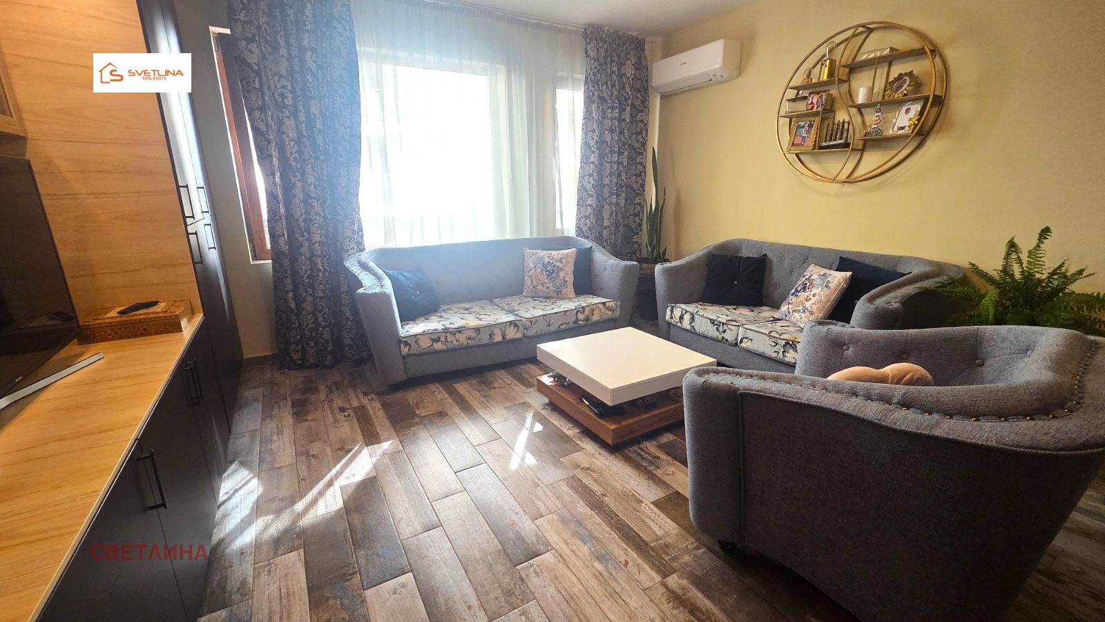 Продава 2-СТАЕН, гр. София, Зона Б-19, снимка 2 - Апартаменти - 54328963