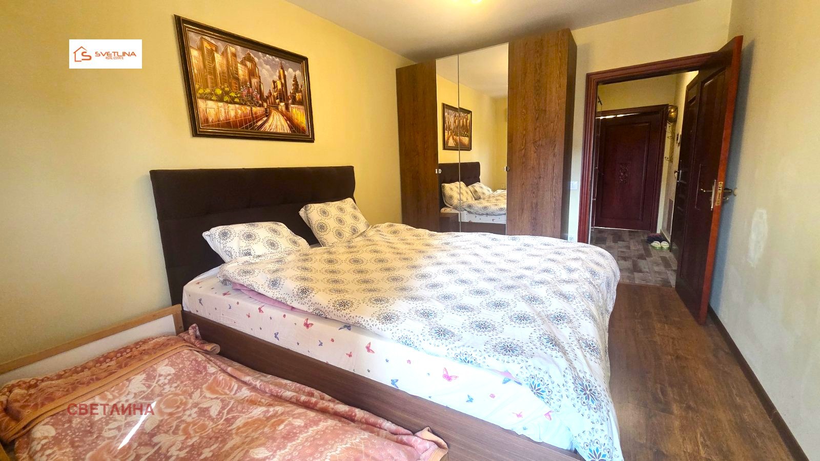 Продава 2-СТАЕН, гр. София, Зона Б-19, снимка 9 - Апартаменти - 54328963