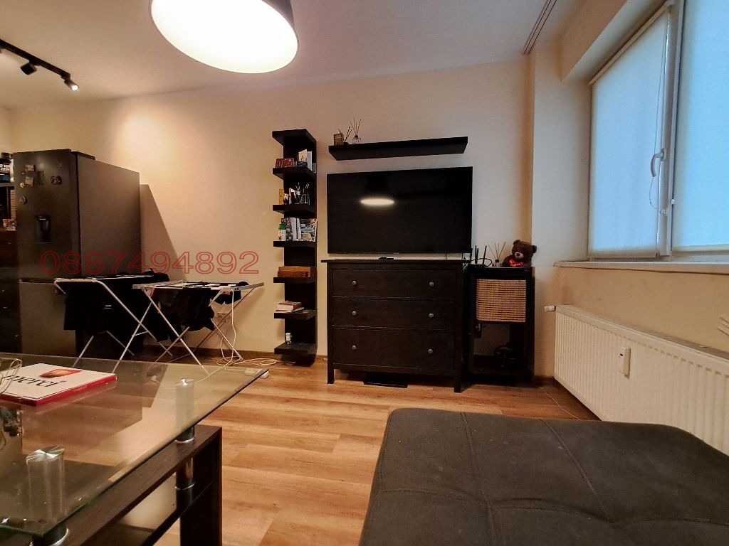 Продава 2-СТАЕН, гр. София, Студентски град, снимка 4 - Апартаменти - 54509813