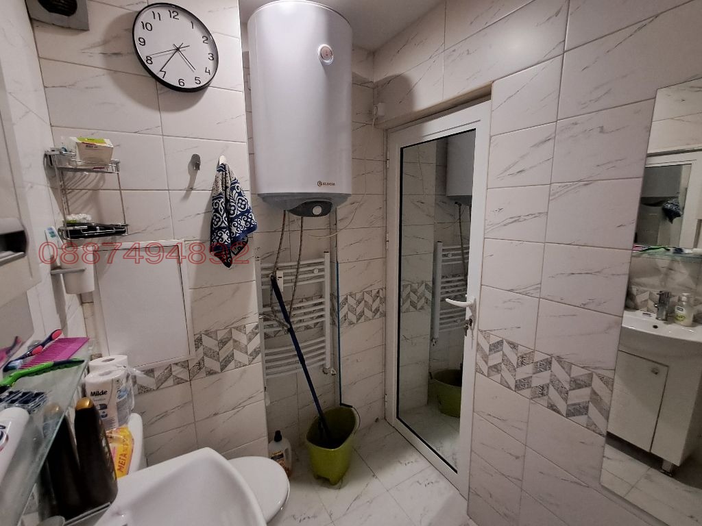 Продава 2-СТАЕН, гр. София, Студентски град, снимка 10 - Апартаменти - 54509813