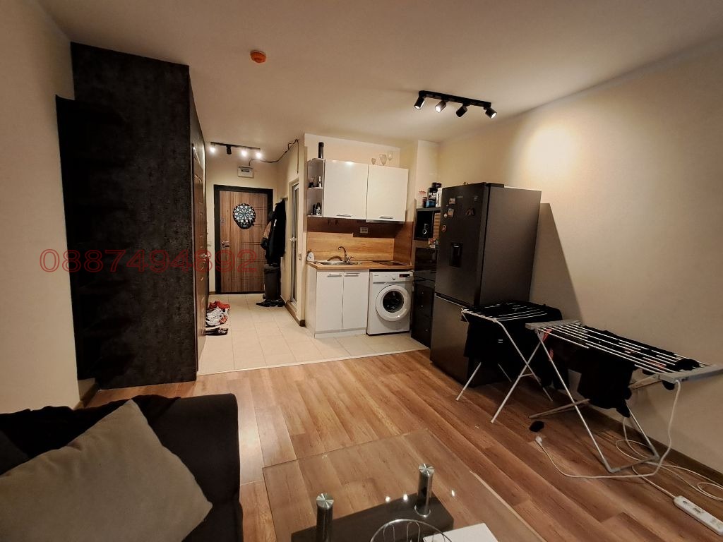 Продава 2-СТАЕН, гр. София, Студентски град, снимка 3 - Апартаменти - 54509813