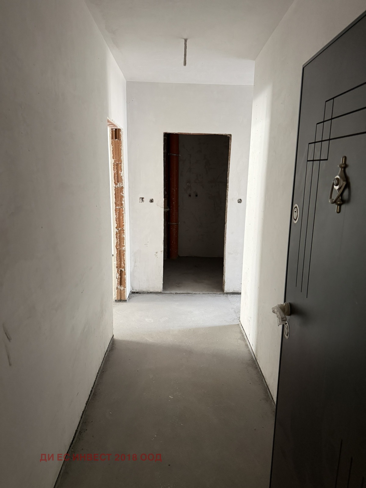 Продава 2-СТАЕН, гр. Пловдив, Кючук Париж, снимка 2 - Апартаменти - 54746337