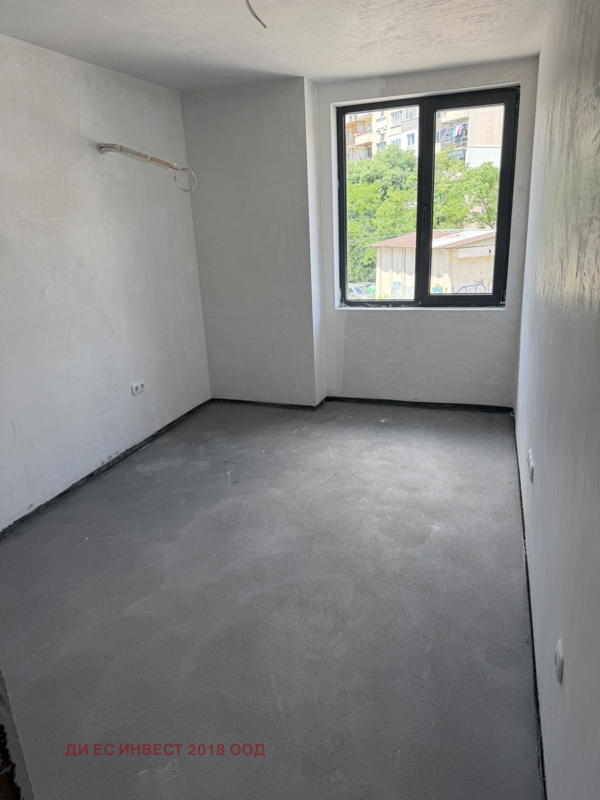 Продава 2-СТАЕН, гр. Пловдив, Кючук Париж, снимка 5 - Апартаменти - 54746337