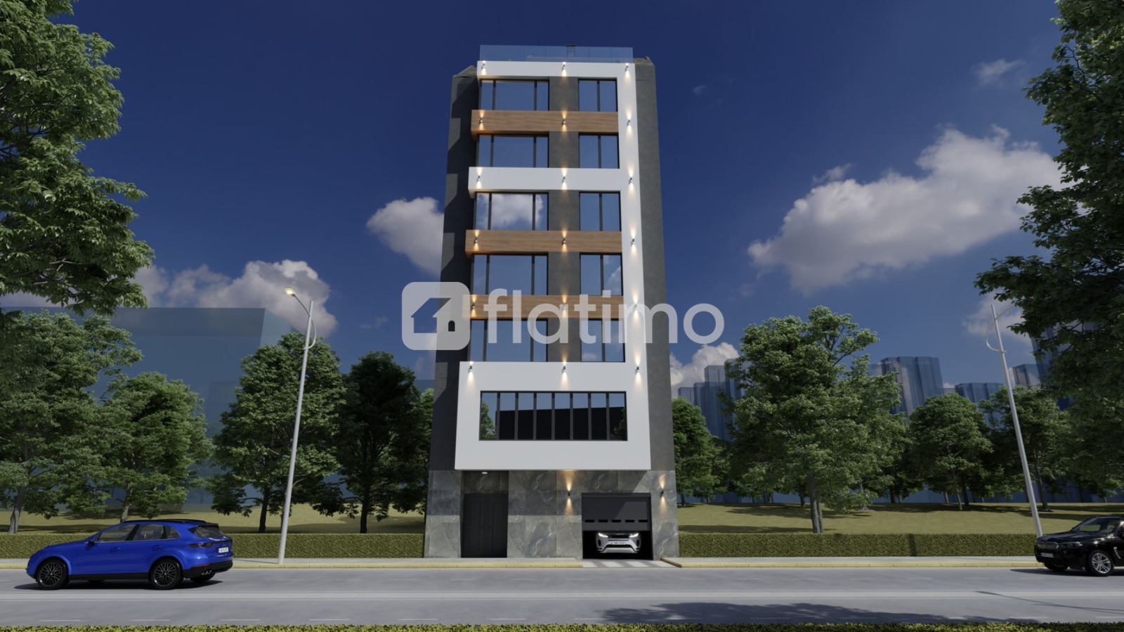 Продава 3-СТАЕН, гр. София, Банишора
