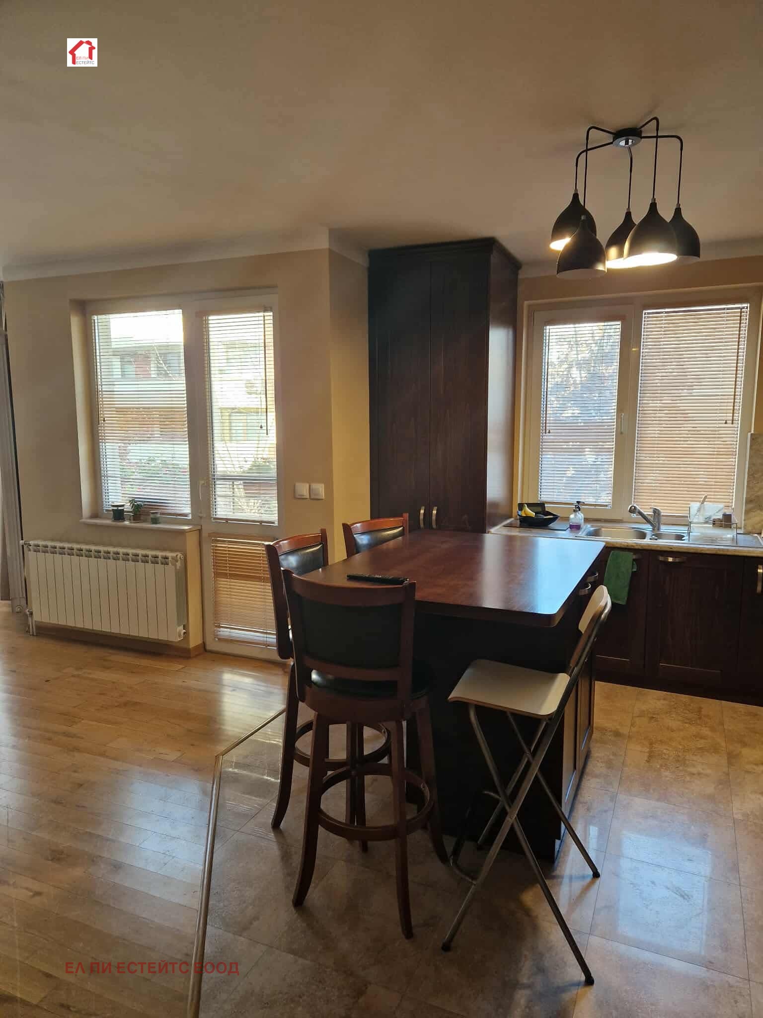 Продава 3-СТАЕН, гр. София, Манастирски ливади, снимка 2 - Апартаменти - 52826712