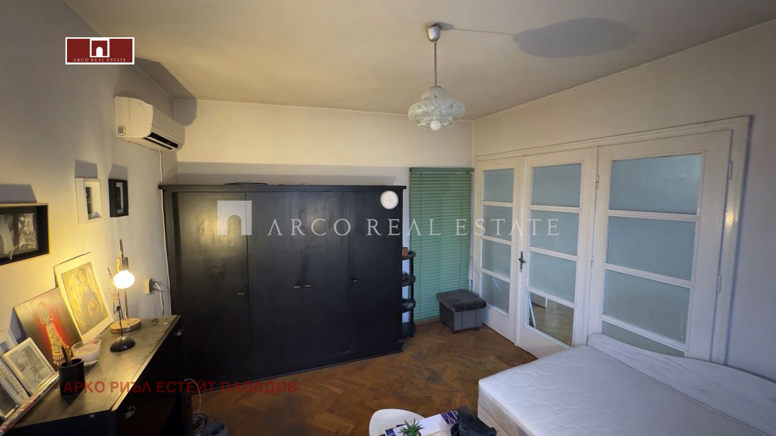 Продава 3-СТАЕН, гр. Пловдив, Централна гара, снимка 5 - Апартаменти - 53730953