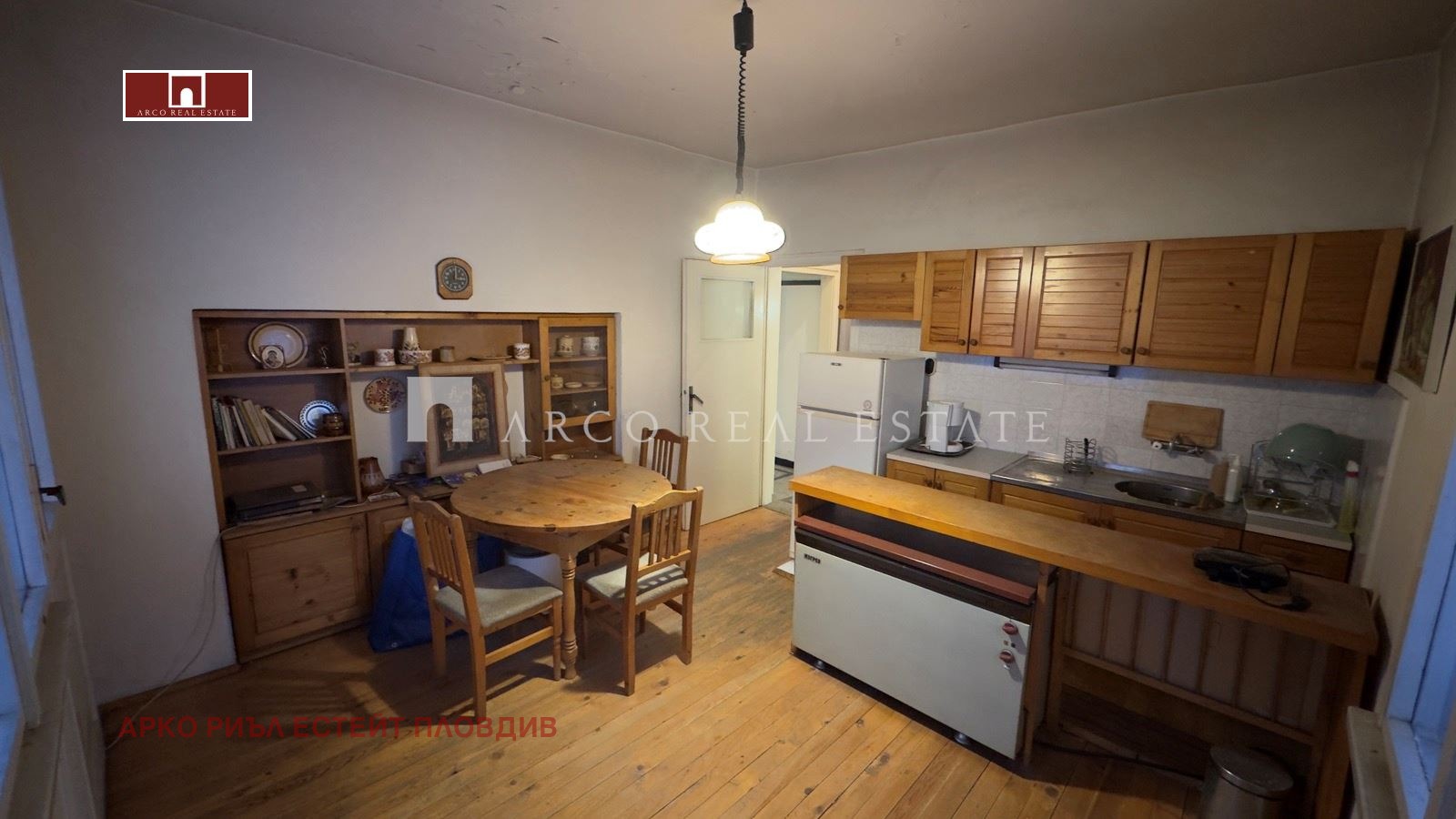 Продава 3-СТАЕН, гр. Пловдив, Централна гара, снимка 3 - Апартаменти - 53730953