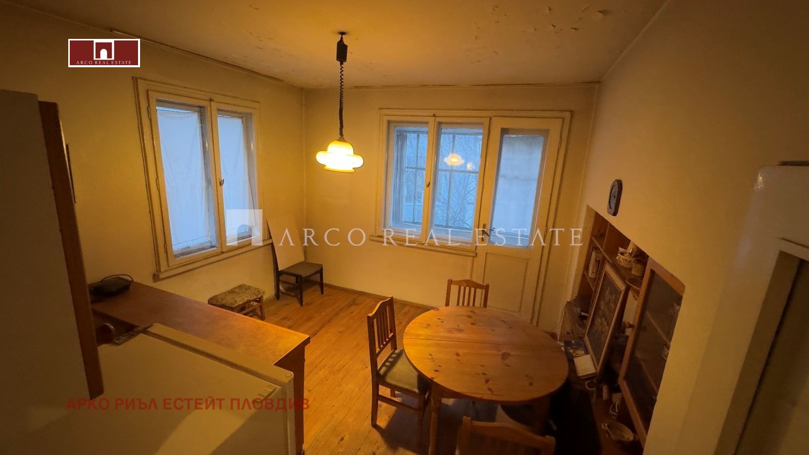 Продава 3-СТАЕН, гр. Пловдив, Централна гара, снимка 2 - Апартаменти - 53730953